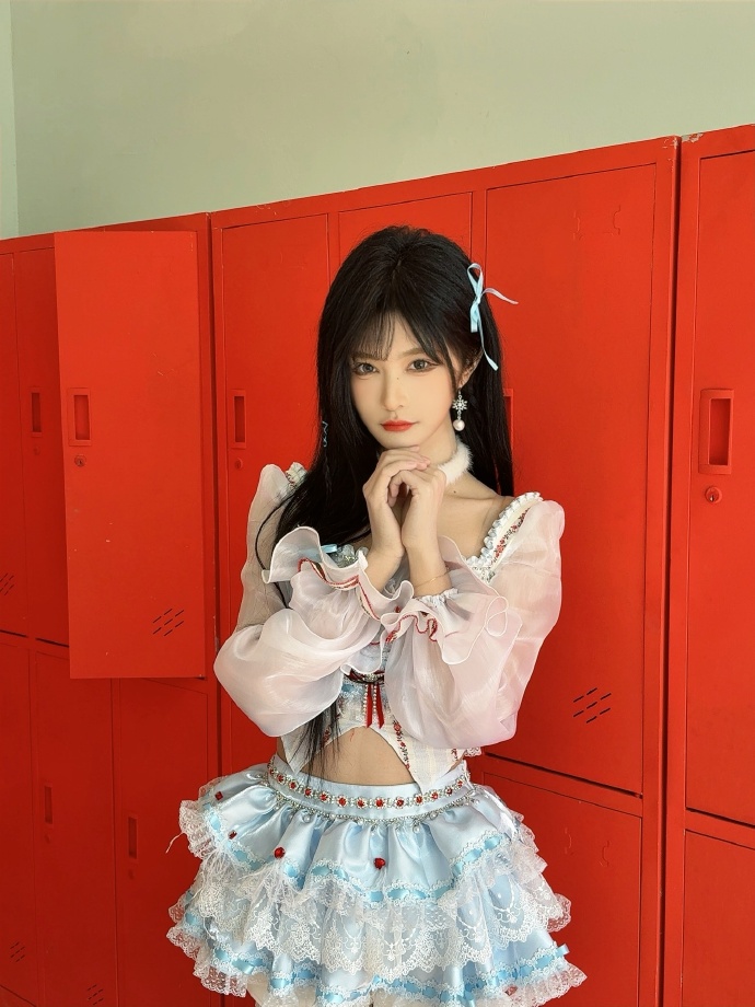 我的天才女友
